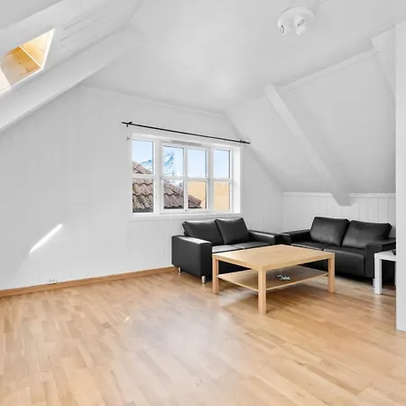 Sentrum Appartamento Stavanger